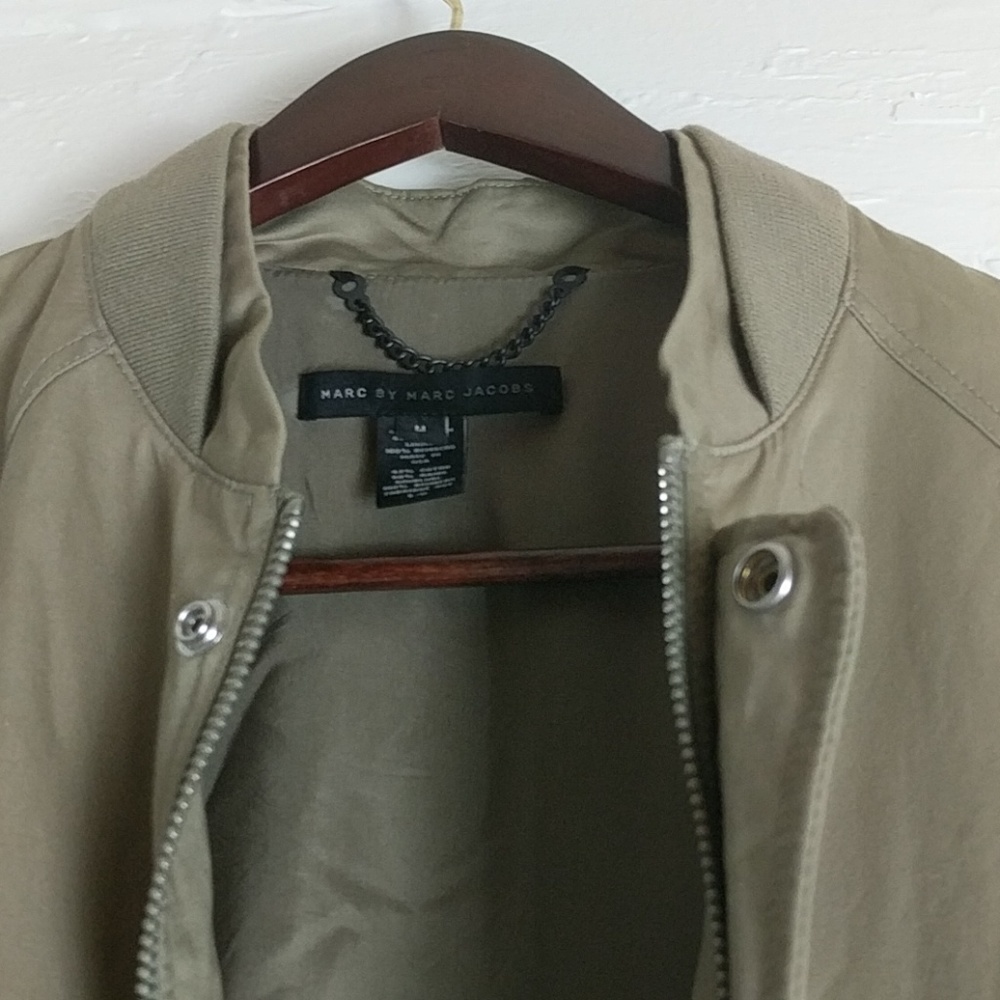 Marc by Marc Jacobs jacket